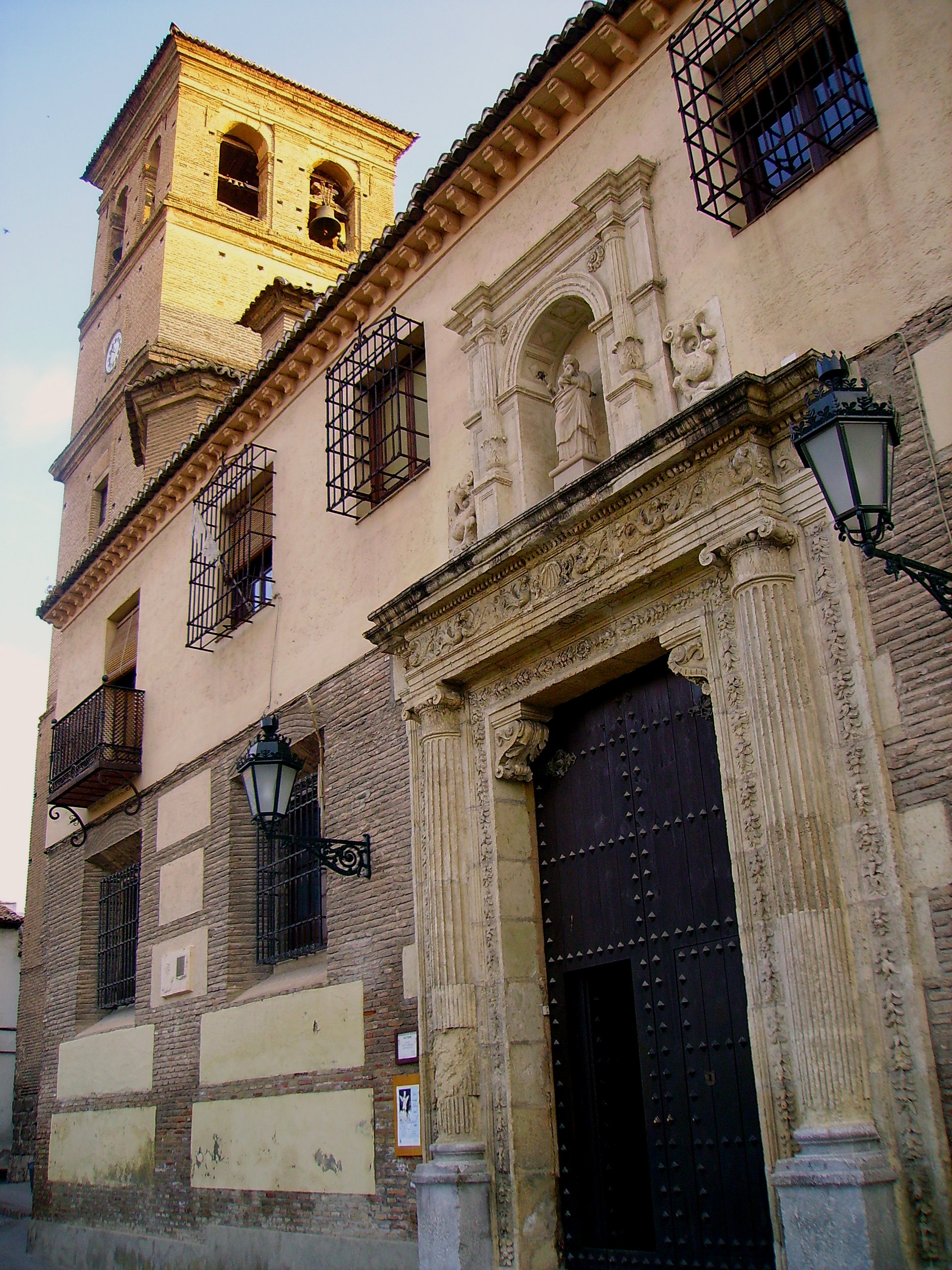 Granada/Albaicin